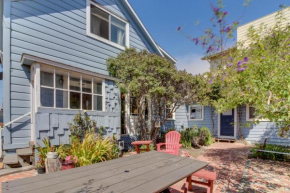 Cayucos